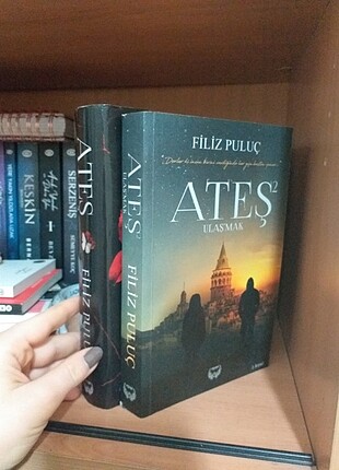 Ateş 