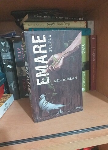 Emare