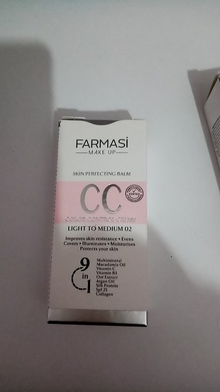 Farmasi