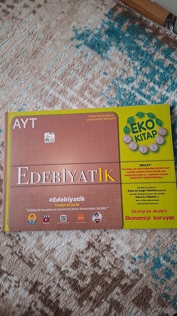 Eko kitap