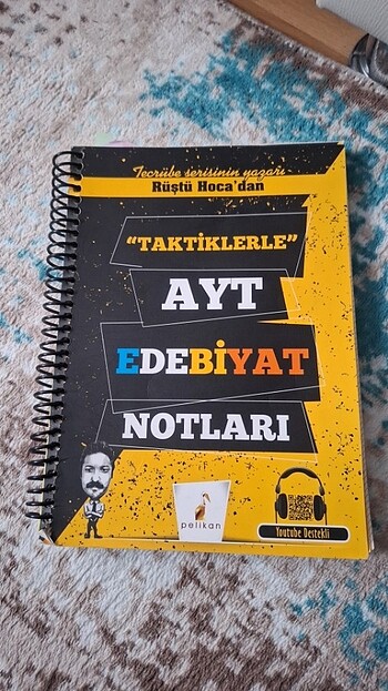 Edebiyat konu anlatımı 