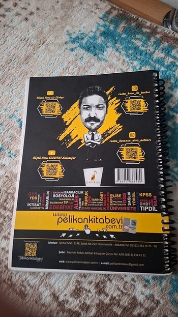  Edebiyat konu anlatımı 