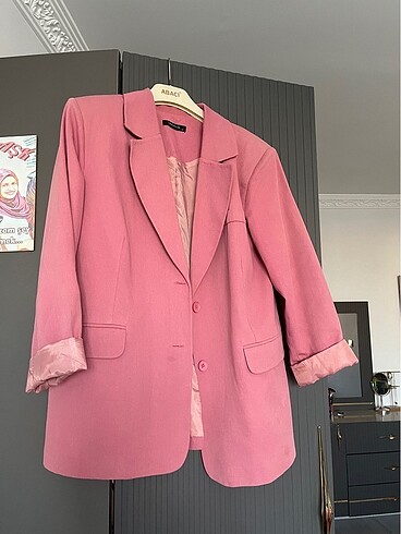 Trendyol & Milla Trendyolmilla blazer ceket