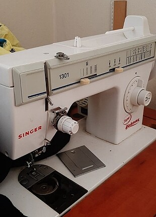 Çok az kullanıldı tertemiz makina