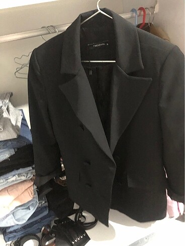 Blazer ceket