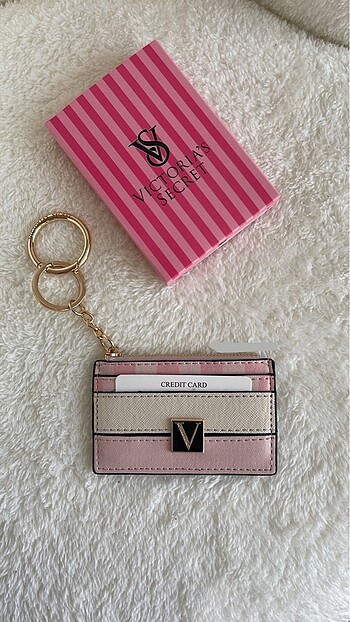 Victoria s Secret Kartlık