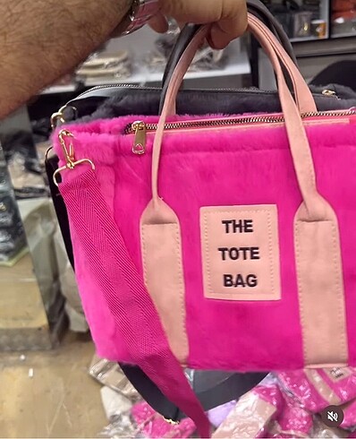 Diğer Totebag