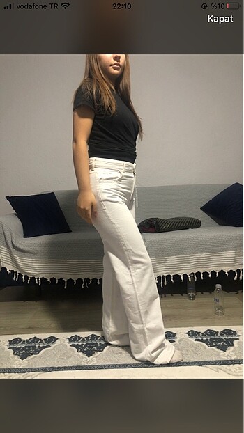 Bershka Bershka jean