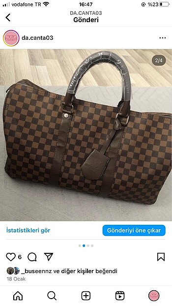 Louis Vuitton Louis Vuitton