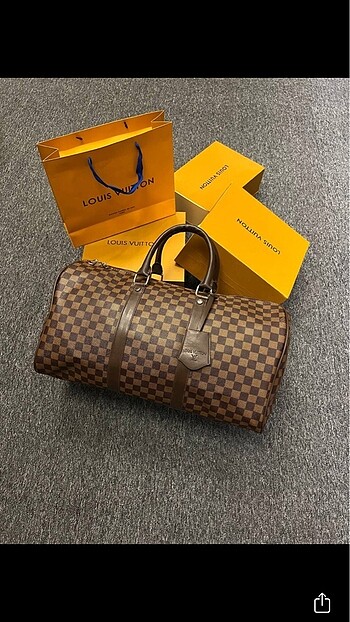  Beden Louis Vuitton