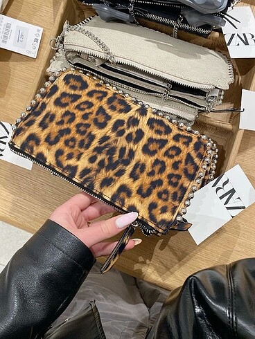 Leopar desen