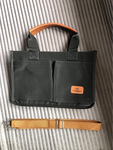 Totebag canta