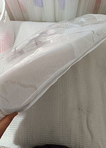 Bebek reflü yatağı - Görsel 2