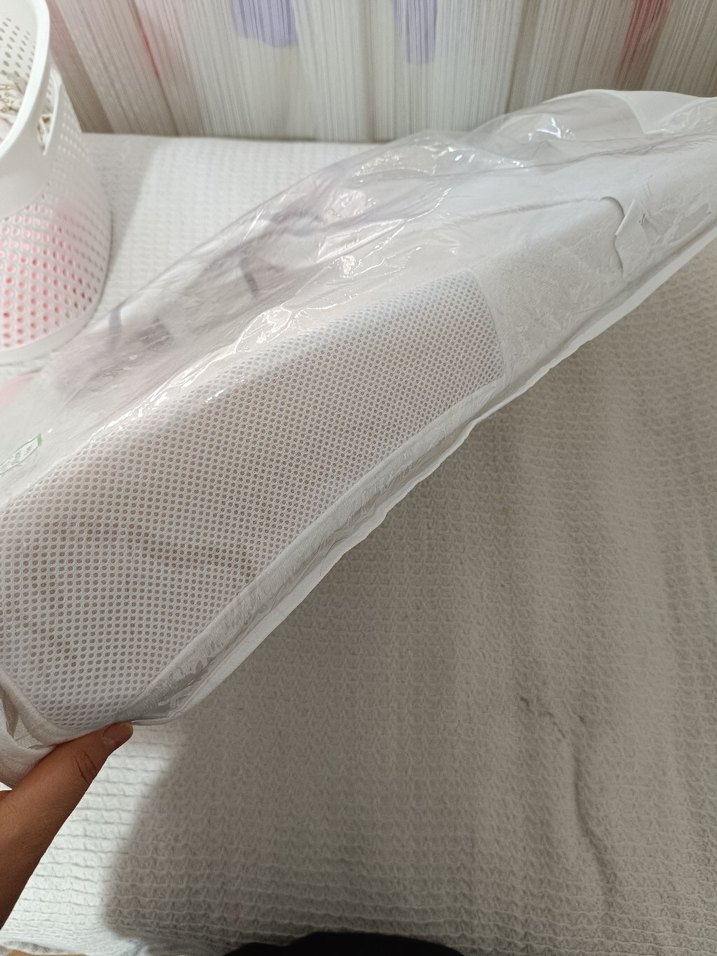 Bebek reflü yatağı - Görsel 2