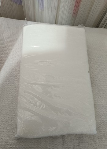 Bebek reflü yatağı - Görsel 3