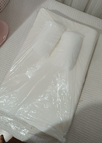 Bebek reflü yatağı - Görsel 2