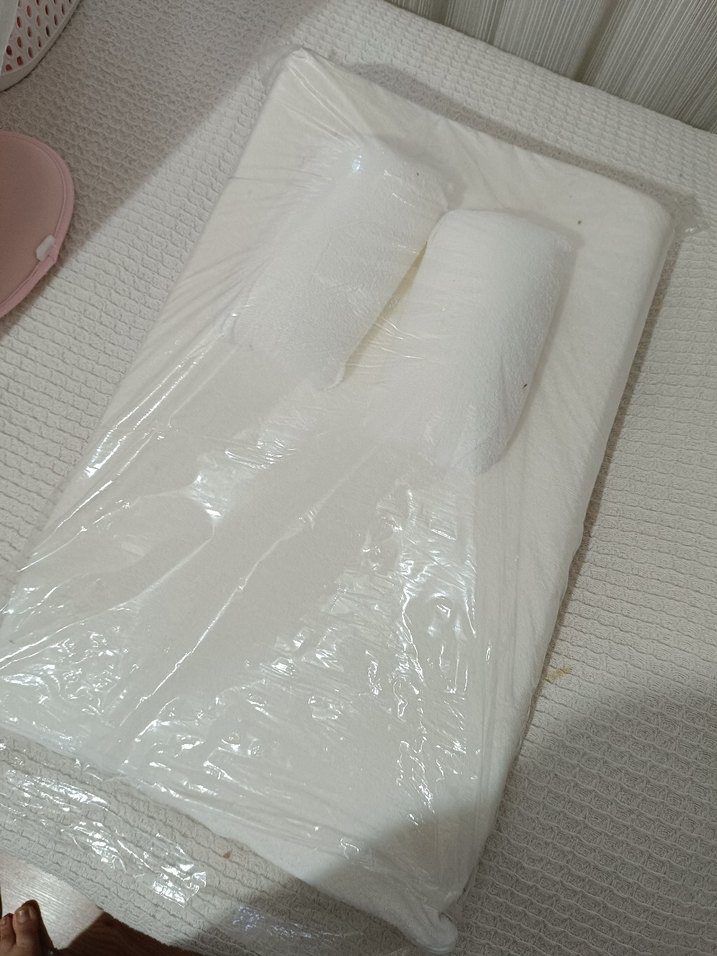 Bebek reflü yatağı - Görsel 2