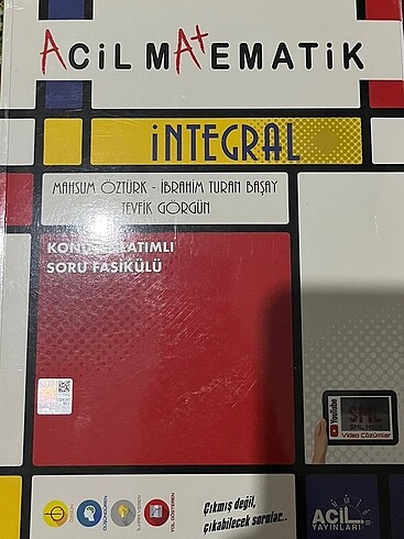 Acil integral