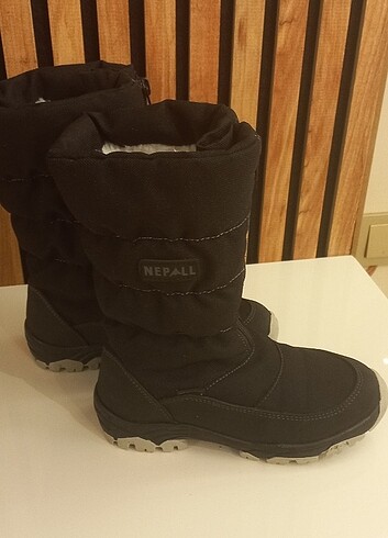 Nepal kar botu su gecirmez 33 no