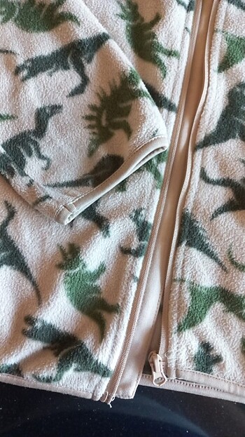 H&M Hm muflon polar 