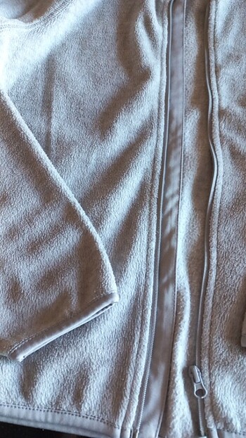H&M Hm muflon polar swet 