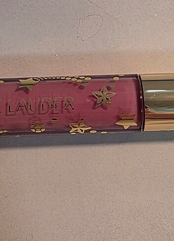 Beden Estee Lauder gloss