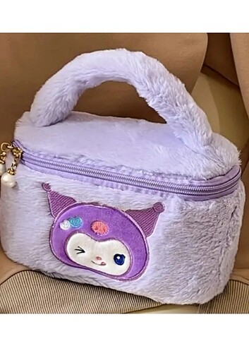 Kuromi çanta