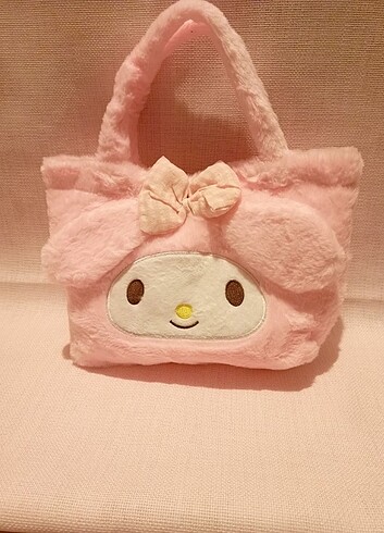 My melody çanta