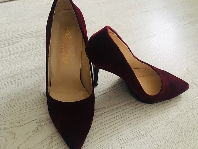 36 Beden Stiletto