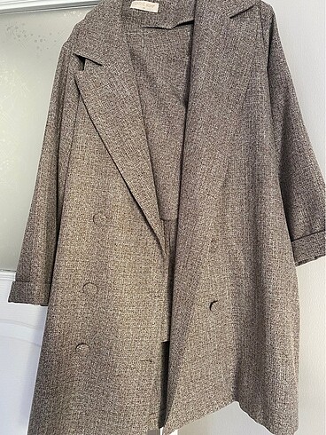 Blazer takım