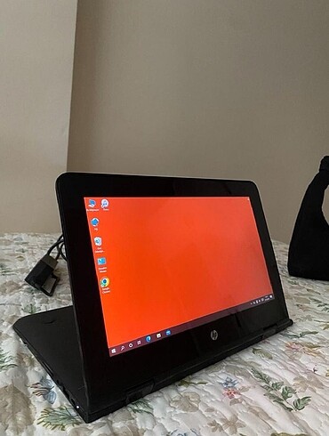 Hp bilgisayar tablet