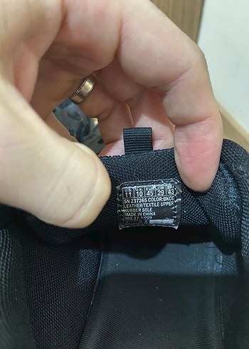 Adidas terrex ayakkabı - Görsel 2