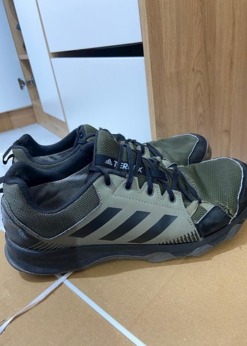 Adidas terrex ayakkabı - Görsel 9