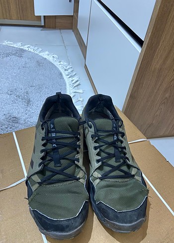 Adidas terrex ayakkabı - Görsel 10