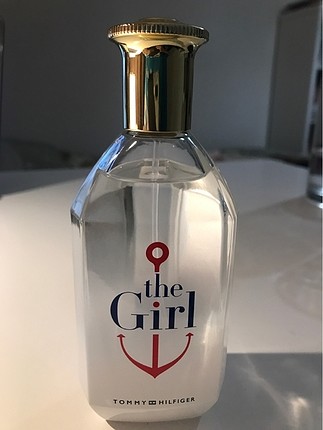 Tommy hilfiger parfüm