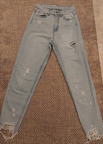 Kot pantolon 