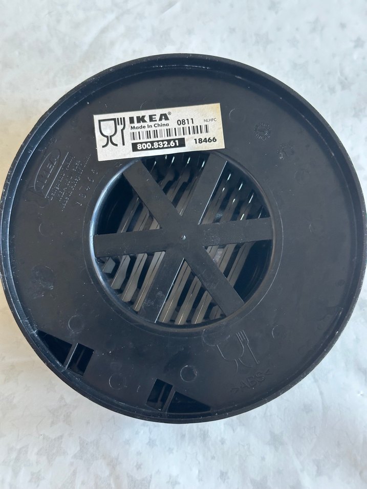 İkea Yumurta Dilimleyici - Görsel 3