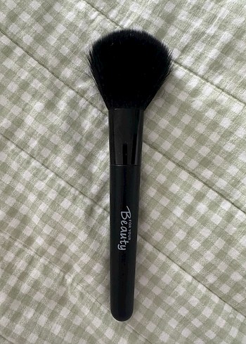 For your Beauty Pudra Fırçası Soft Kıllı