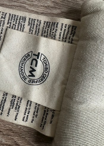 Tchibo Sırt Boyun Isıtıcı - Görsel 6