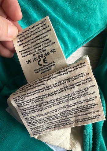 Tchibo Sırt Boyun Isıtıcı - Görsel 7