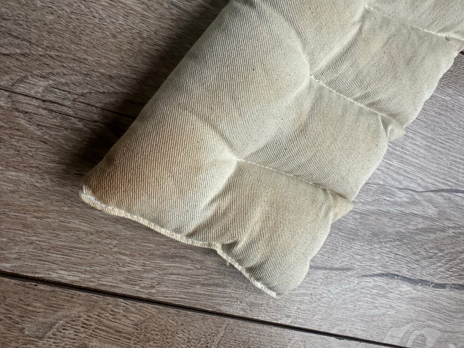 Tchibo Sırt Boyun Isıtıcı - Görsel 3