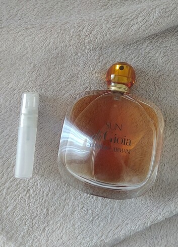 Armani Sun di Gioia 5 ml