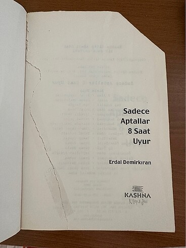  Beden Sadece Aptallar 8 Saat Uyur Erdal Demirkıran