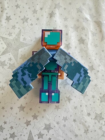 Diğer Minecraft Alex
