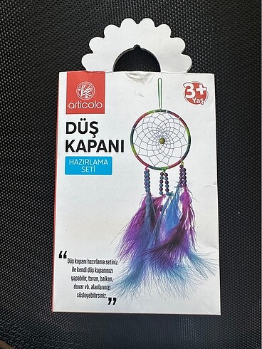 Articolo Düş Kapanı