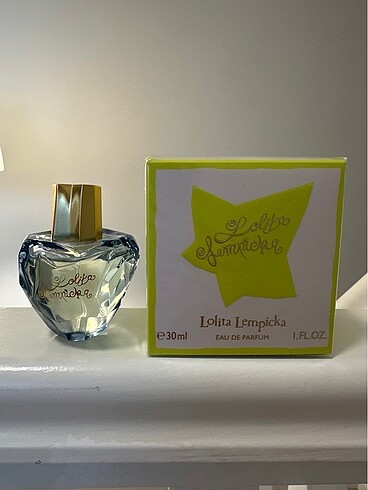 Diğer Lolita Lempicka Mon Premier Eau de Parfum