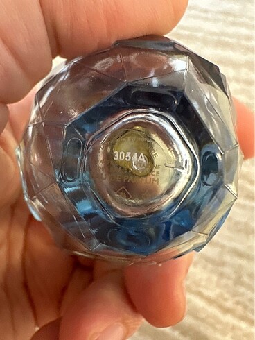 Beden Lolita Lempicka Mon Premier Eau de Parfum