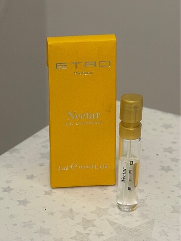 Etro Nectar