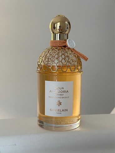 Guerlain Harvest Mandarin Basilic