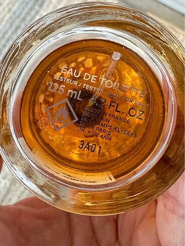 Guerlain Guerlain Harvest Mandarin Basilic